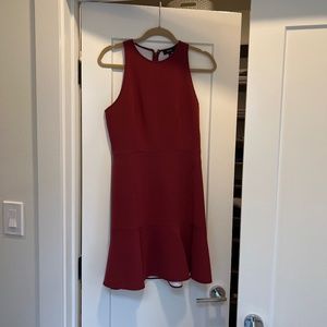Theory dress
